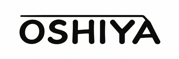 OSHIYA
